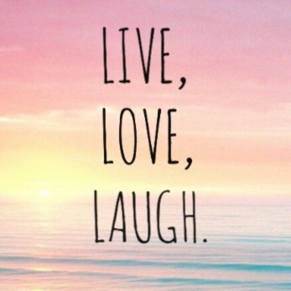 My little sunshine....